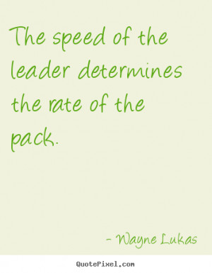 Inspirational Sayings From