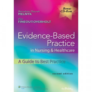 Book Review: Evidence-Based Practice in Nursing and Healthcare: A ...