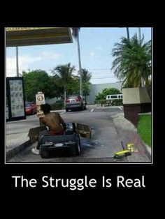 OMG! Crying laughing!!! Lmao! The struggle is real.