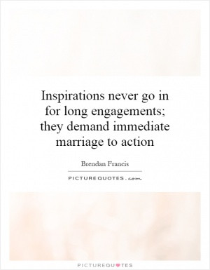 Baseball Quotes Brendan Francis Quotes