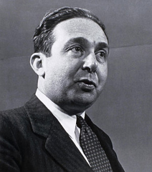 Leo Szilard (1898 - 1964)
