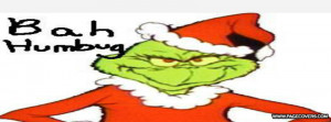 Grinch Timeline Cover Comments