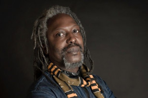 What it means to be a black Scouser as poet Levi Tafari talks about ...