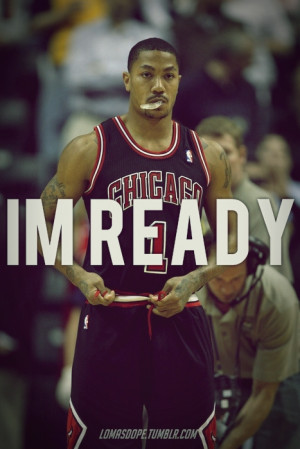 derrick rose quotes