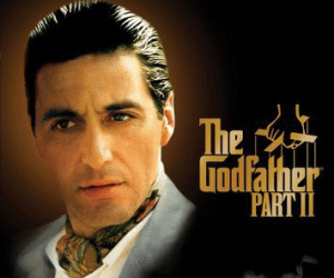 Godfather 2 Game Michael Corleone