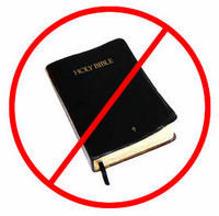 Bible Ban Lawsuit In Florida School District