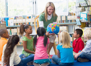 series of SRI reports for policymakers about California’s teacher ...