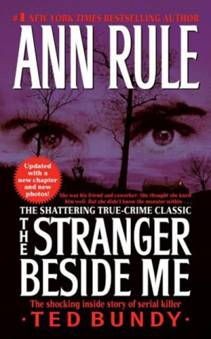 Anne Rule's book, 
