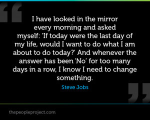 Waste money and you’re only out money, but waste your time and you ...