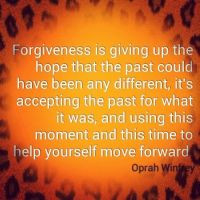 forgiveness #hope #God