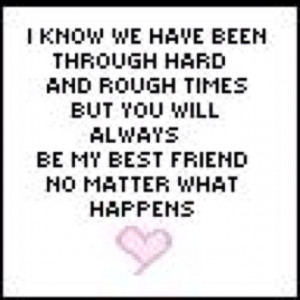 bestie quotes and sayings