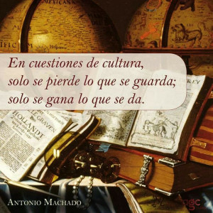 Antonio Machado