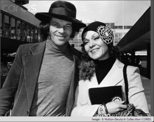 Dory Previn And Joby Baker Johnny dankworth and cleo