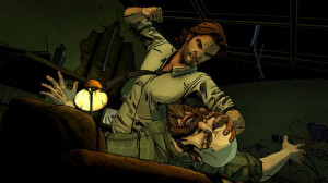 Explore Twisted Fairy Tales in 'The Wolf Among Us'