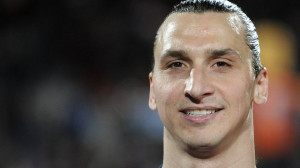 BBC Sport - Zlatan Ibrahimovic on Wayne Rooney & David Beckham