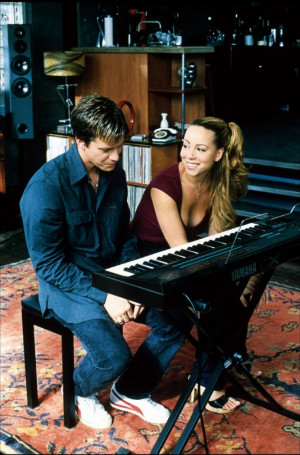 Happy Birthday Max Beesley