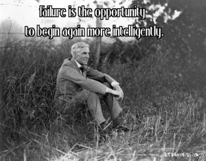 Henry Ford Quotes Henry Ford
