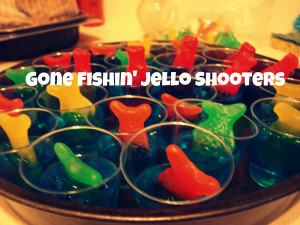 Jello+shooters