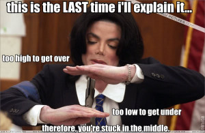 Michael Jackson funny Michael captions!