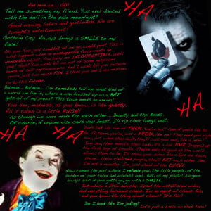 The Joker Quotes by Carpe-iocus-32