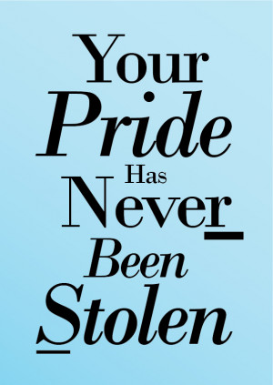 ... quote coming from Foo Fighters lyrics. The songs chosen were: My Hero