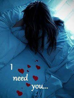 Download I need you - Love and hurt quotes