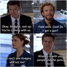 Follow @bonesscenes on Instagram! #bones #bonesonfox #bonestv #brennan ...