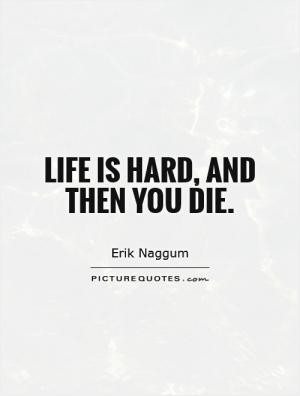 Erik Naggum Quotes