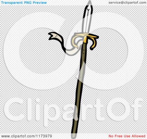 Poseidon Trident Spear