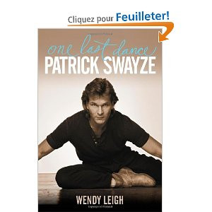 patrick swayze one last dance et plus d un million