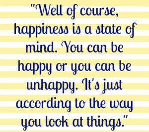 Disney Quotes About Happiness