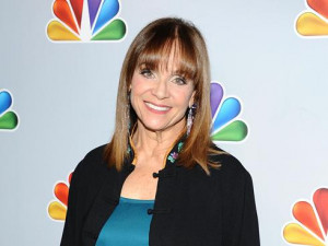 Valerie Harper Joins Stars