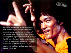 Provocative And Inspiring Quotes About Learning And Education