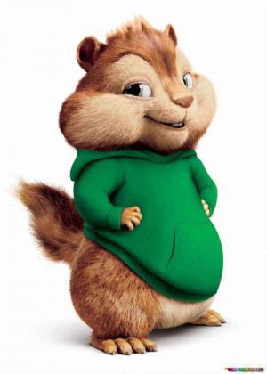 Alvin and The Chipmunks Wallpaper