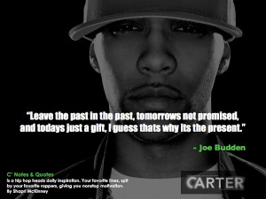 inspirational quotes from rappers