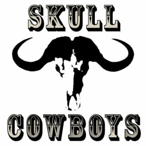 Offspring Skull Logo