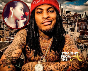 Know Waka Flocka Flame The