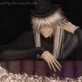 ... Black Butler ) Shinigami Which one of these Undertaker quotes are the