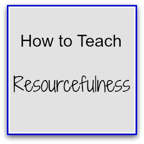 resourcefulness quotes