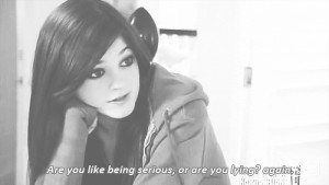 kylie jenner quotes tumblr