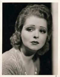 The Bronze Venus, Josephine Baker The original It Girl, Clara Bow