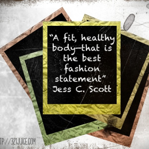 20 Favorite Quotes About Health And Nutrition