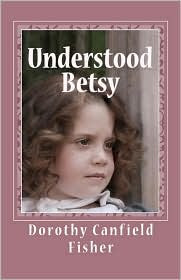 Dorothy Canfield Fisher