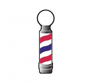 Barber Pole Animated Textures