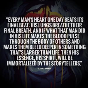 Warrior Wisdom Quotes. QuotesGram