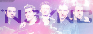 If you can't find a nsync wallpaper you're looking for, post a request ...