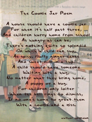 ... we parents would do well to contemplate in modern day society