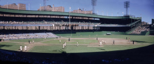 Thread: Polo Grounds [IV] / Brush Stadium (1911-1963)