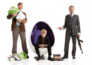 titles spy names darren boyd robert lindsay jude wright darren boyd ...