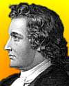 Short biography of Johann Wolfgang von Goethe >>